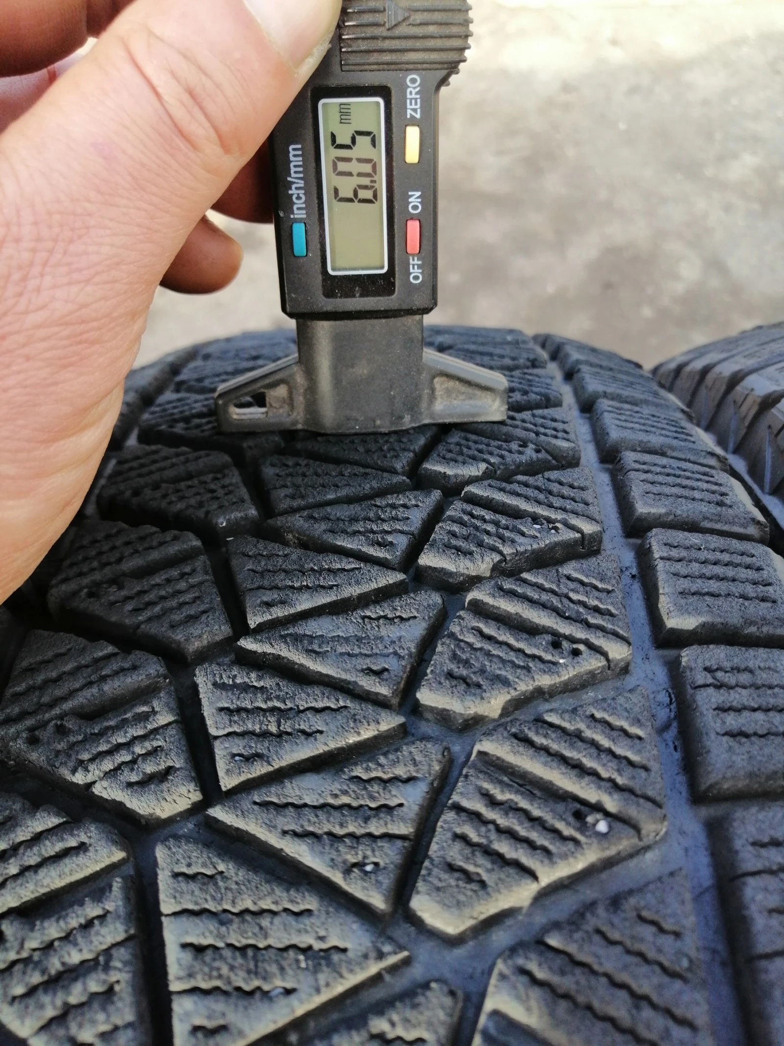  205/80R16 | Mobile.bg   8