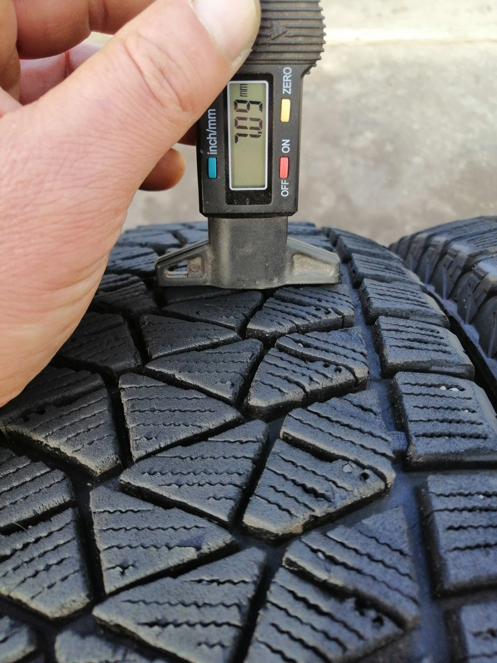  205/80R16 | Mobile.bg   6