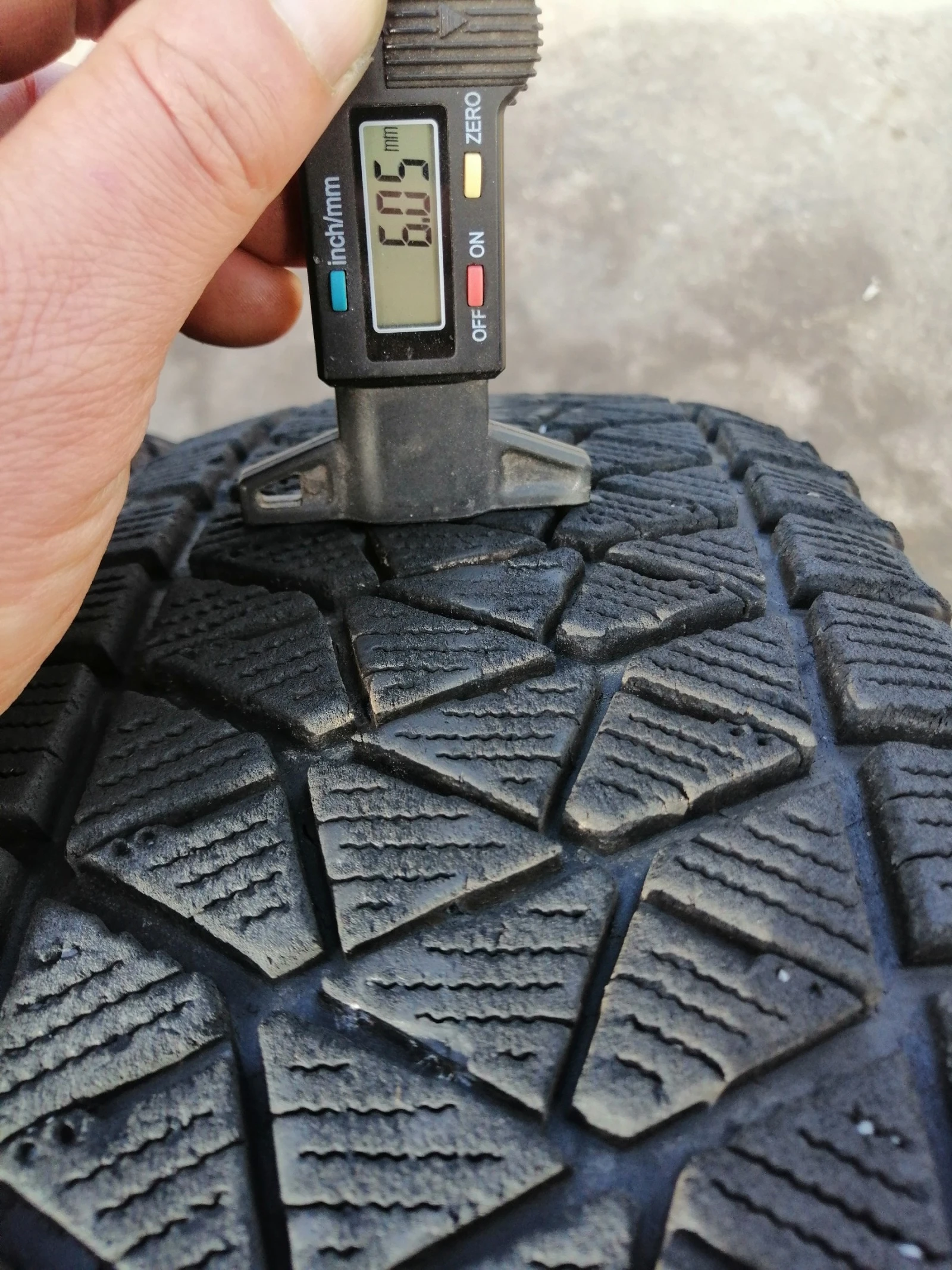  205/80R16 | Mobile.bg   9