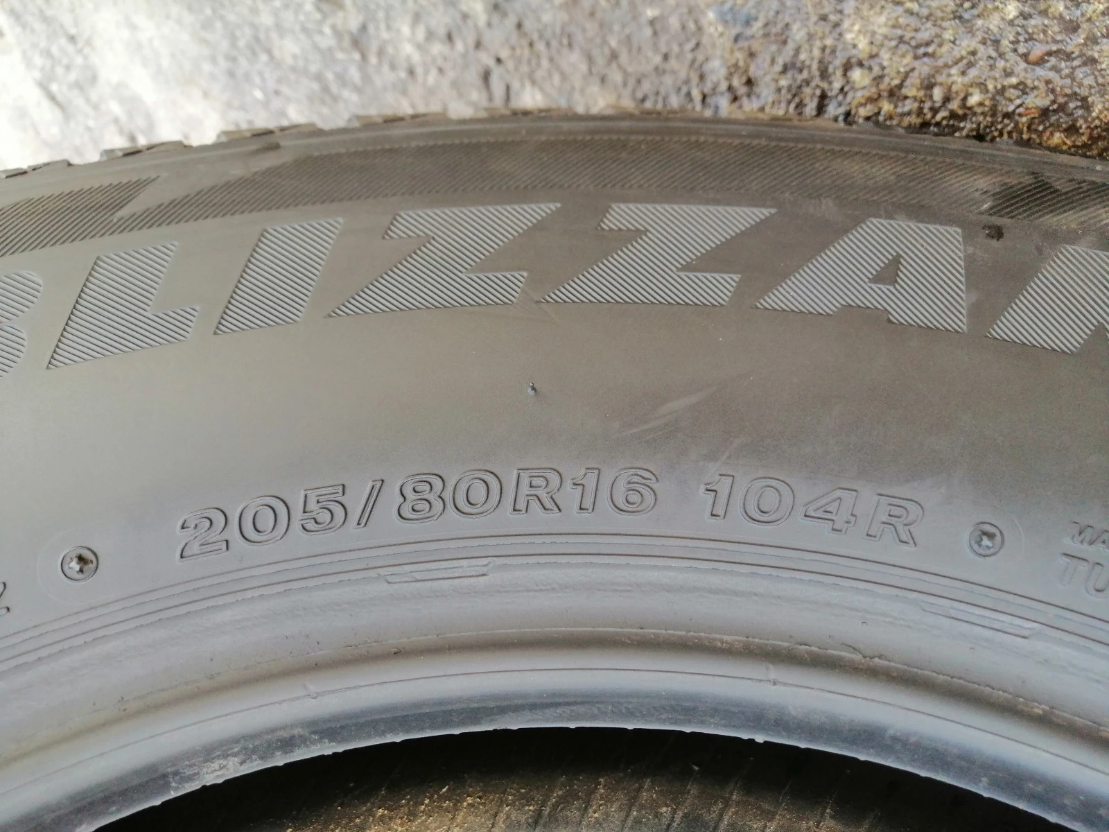  205/80R16 | Mobile.bg   5