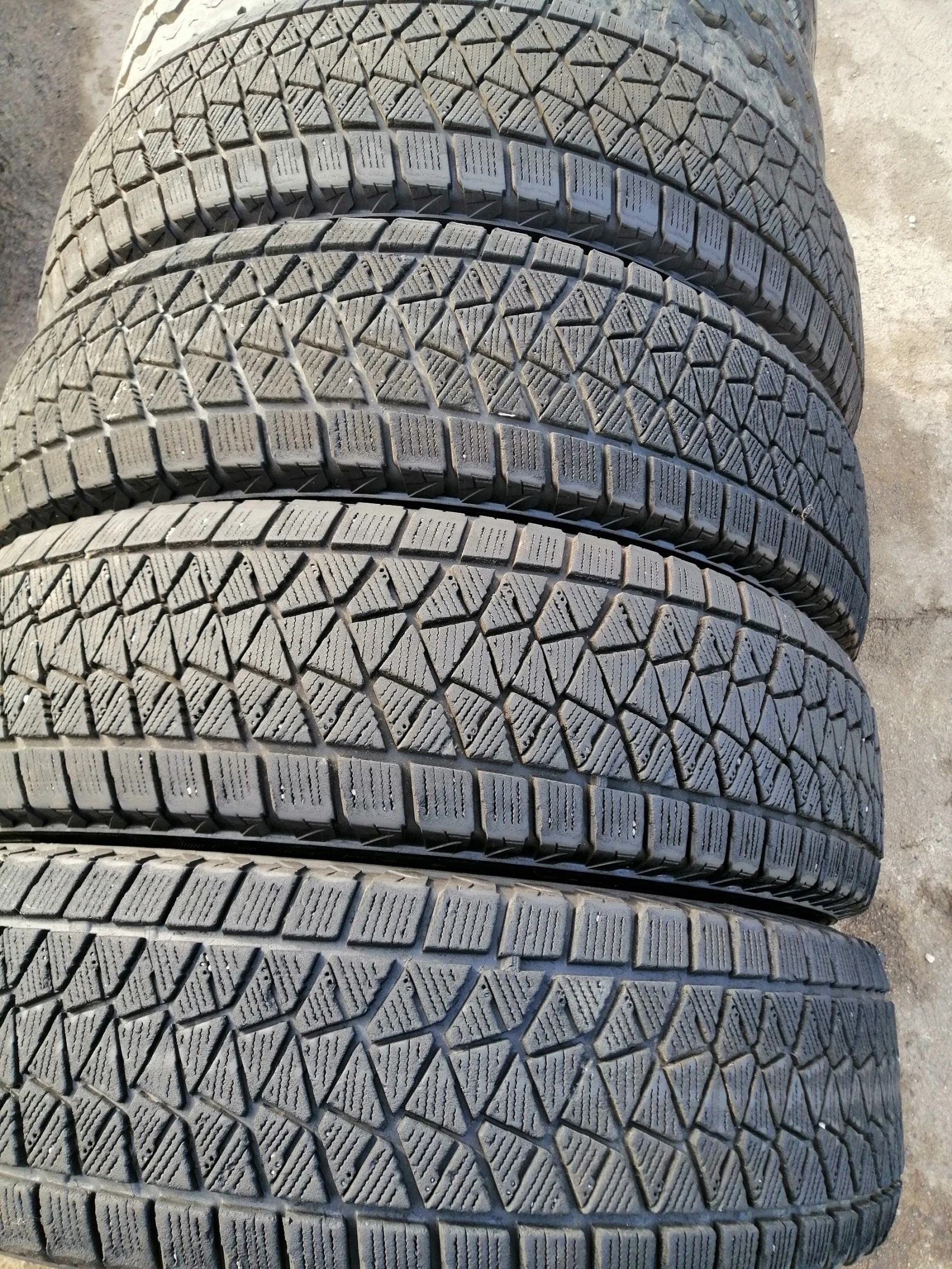  205/80R16 | Mobile.bg   4