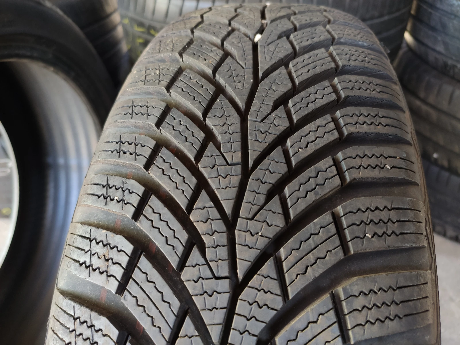  195/65R15 | Mobile.bg   3