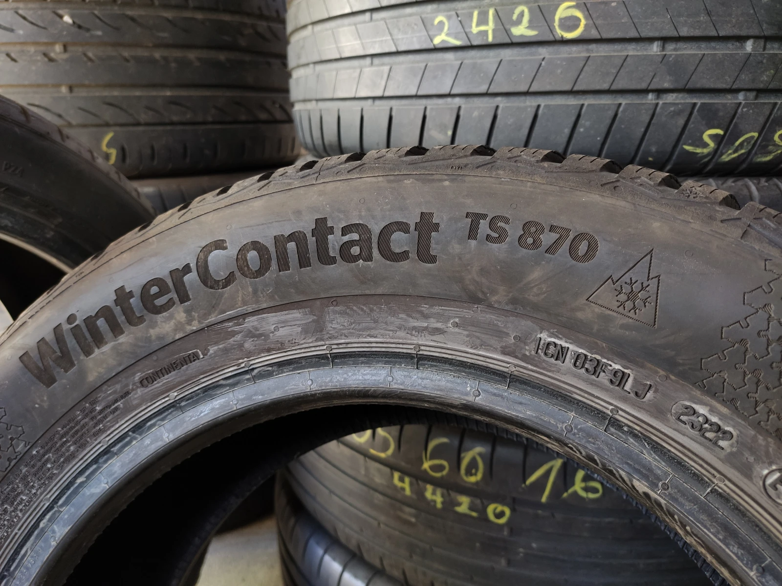  195/65R15 | Mobile.bg   5