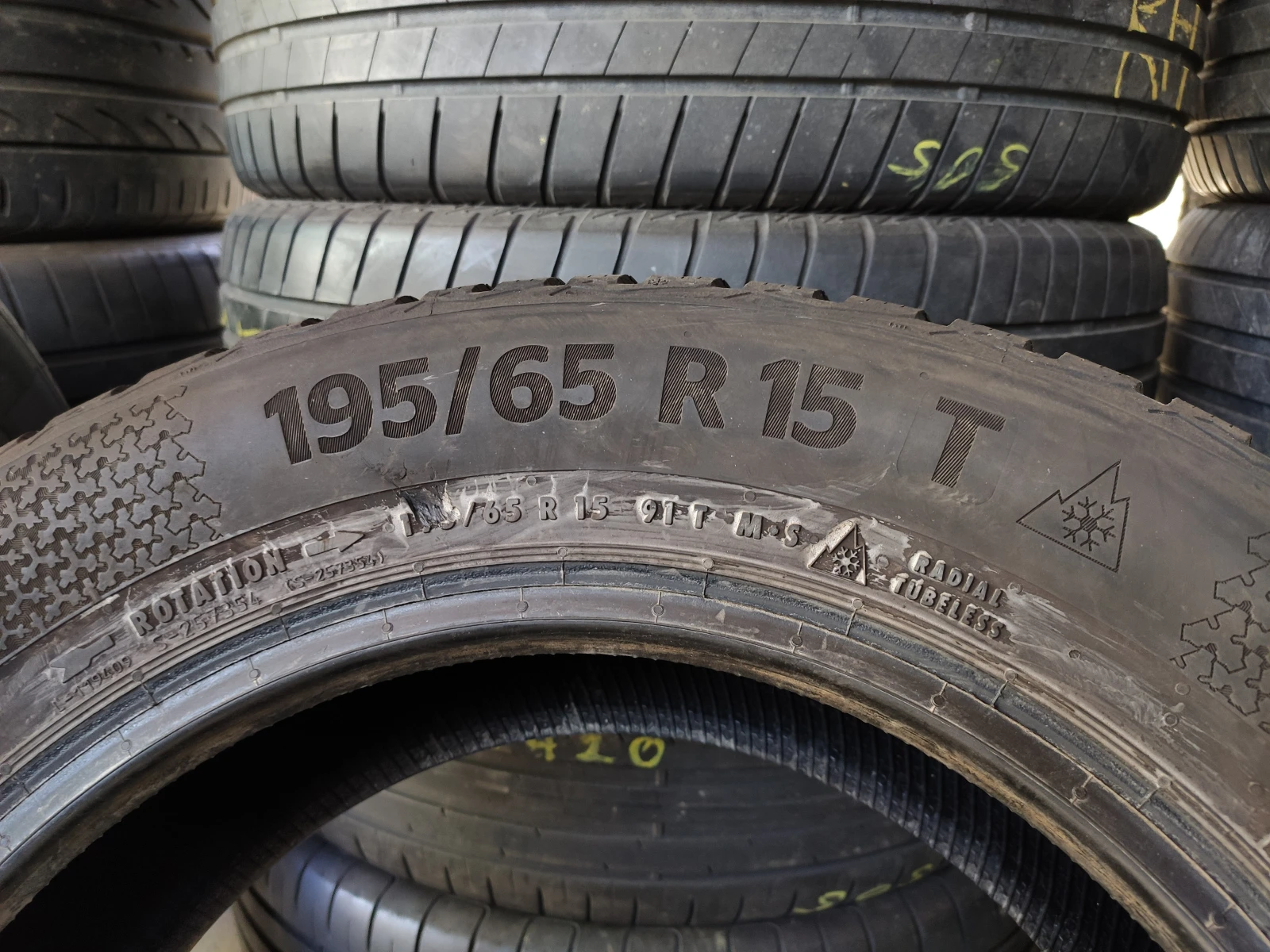 195/65R15 | Mobile.bg   6