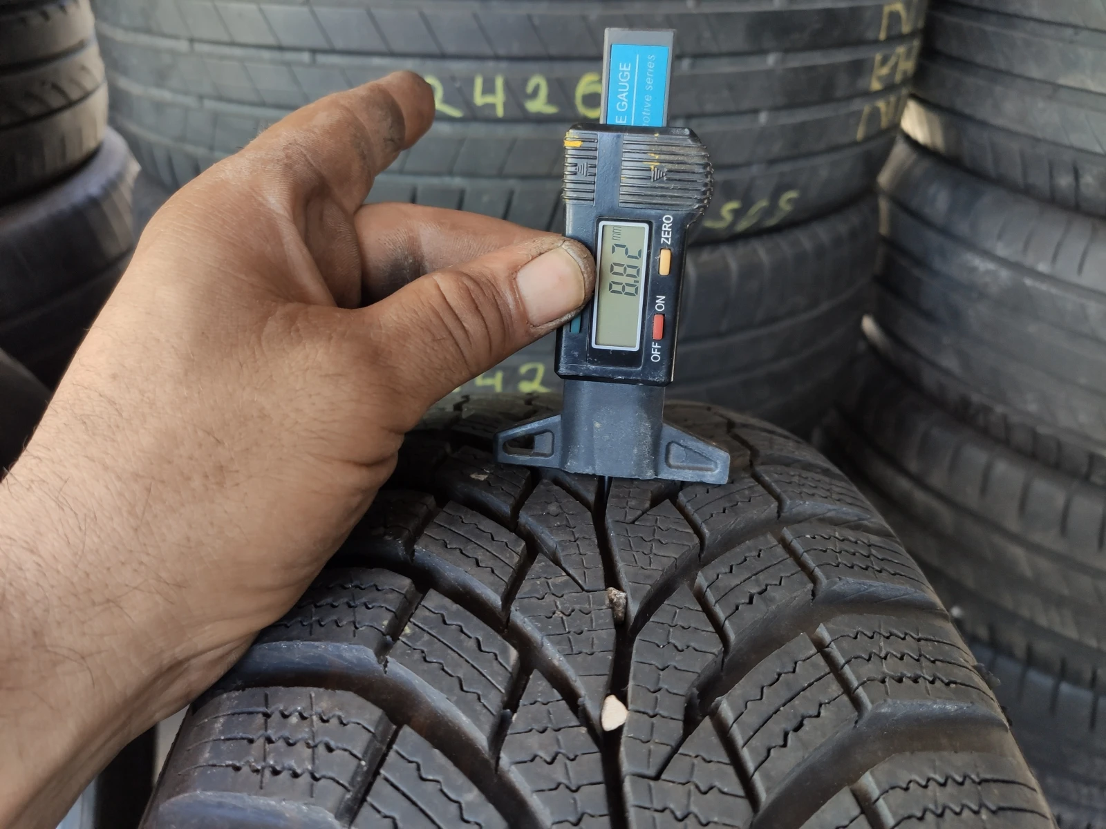  195/65R15 | Mobile.bg   4