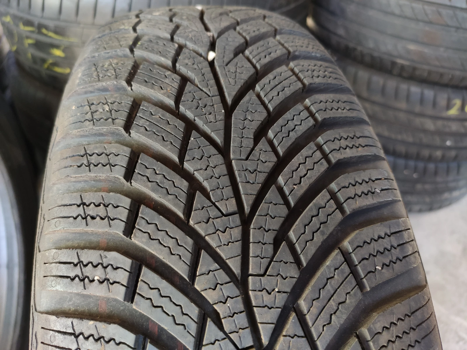  195/65R15 | Mobile.bg   1