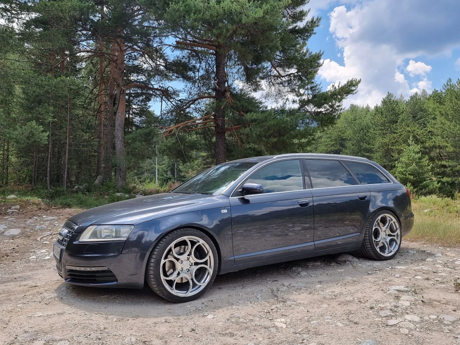   Audi A6 | Mobile.bg   6