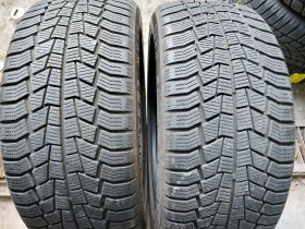 Гуми Зимни 235/45R18, снимка 1 - Гуми и джанти - 39104185