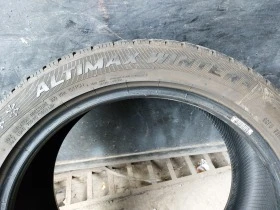 Гуми Зимни 235/45R18, снимка 6 - Гуми и джанти - 39104185