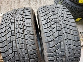 Гуми Зимни 235/45R18, снимка 3 - Гуми и джанти - 39104185