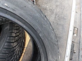 Гуми Летни 215/55R17, снимка 5 - Гуми и джанти - 42846916