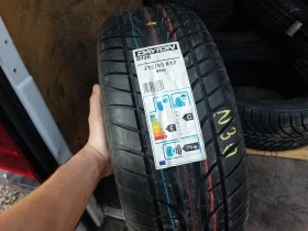 Гуми Летни 215/55R17, снимка 2 - Гуми и джанти - 42846916