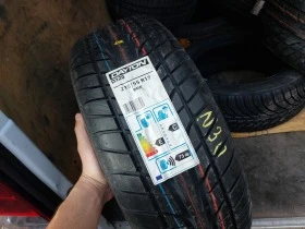 Гуми Летни 215/55R17, снимка 1 - Гуми и джанти - 42846916