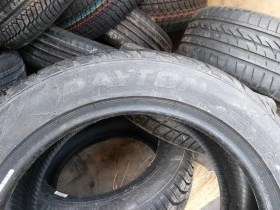 Гуми Летни 215/55R17, снимка 3 - Гуми и джанти - 42846916