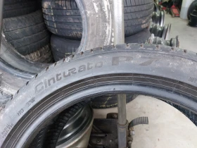 Гуми Летни 255/40R18, снимка 5 - Гуми и джанти - 49025830