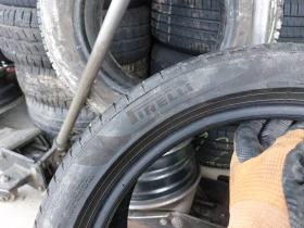 Гуми Летни 255/40R18, снимка 6 - Гуми и джанти - 49025830