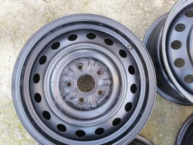 Джанти за Hyundai I30, снимка 4 - Гуми и джанти - 52821025