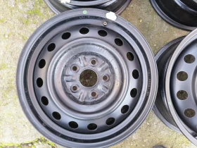 Джанти за Hyundai I30, снимка 3 - Гуми и джанти - 52821025