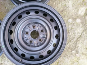 Джанти за Hyundai I30, снимка 2 - Гуми и джанти - 52821025