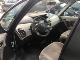 Citroen C4 Picasso 1.6 HDI/2.0 HDI/ 1.8i, снимка 3