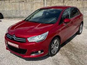 Citroen C4 ЕXCLUSIVE, снимка 1