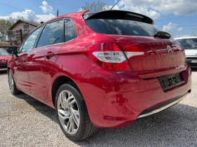 Citroen C4 ЕXCLUSIVE, снимка 5