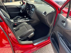 Citroen C4 ЕXCLUSIVE, снимка 17