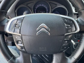Citroen C4 ЕXCLUSIVE, снимка 16