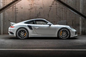 Porsche 911 991.2 Turbo S Aero/Lift/PDLS+ /PPF, снимка 4