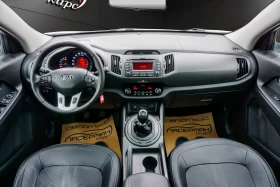Kia Sportage 1.7CRDI PLUS PANORAMIC , снимка 12