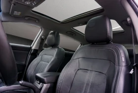 Kia Sportage 1.7CRDI PLUS PANORAMIC , снимка 7