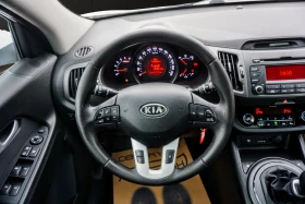 Kia Sportage 1.7CRDI PLUS PANORAMIC , снимка 10