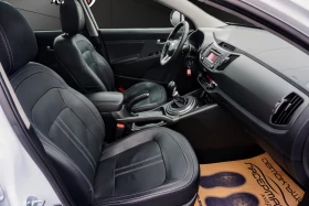 Kia Sportage 1.7CRDI PLUS PANORAMIC , снимка 13