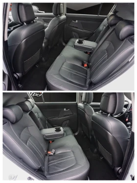 Kia Sportage 1.7CRDI PLUS PANORAMIC , снимка 14