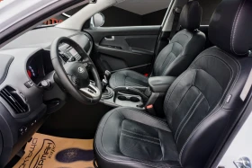 Kia Sportage 1.7CRDI PLUS PANORAMIC , снимка 9