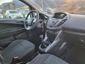 Ford B-Max 1.6TDCI, снимка 16