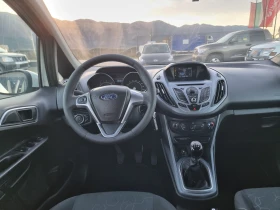 Ford B-Max 1.6TDCI, снимка 12
