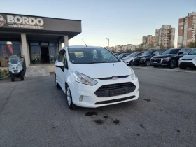 Ford B-Max 1.6TDCI, снимка 9
