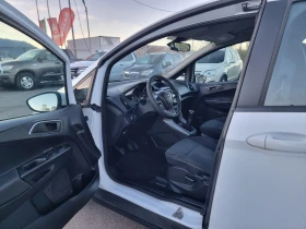 Ford B-Max 1.6TDCI, снимка 10