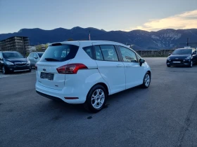Ford B-Max 1.6TDCI, снимка 7