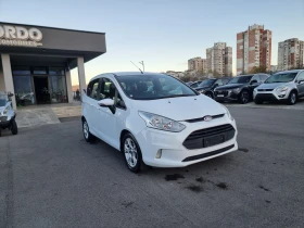 Ford B-Max 1.6TDCI, снимка 8