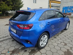 Kia Ceed 1.0 Turbo 120к.с. ГАРАНЦИЯ !, снимка 4