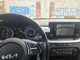 Kia Ceed 1.0 Turbo 120к.с. ГАРАНЦИЯ !, снимка 9
