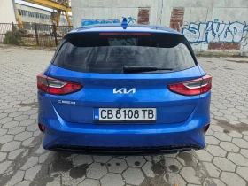 Kia Ceed 1.0 Turbo 120к.с. ГАРАНЦИЯ !, снимка 3