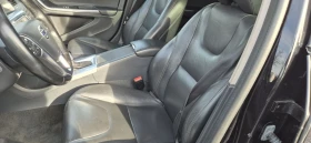 Volvo V60 Cross Country 2.4-190кс.4Х4.NAVY, снимка 13