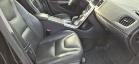 Volvo V60 Cross Country 2.4-190кс.4Х4.NAVY, снимка 12