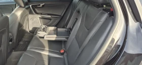 Volvo V60 Cross Country 2.4-190кс.4Х4.NAVY, снимка 10