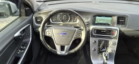 Volvo V60 Cross Country 2.4-190кс.4Х4.NAVY, снимка 14