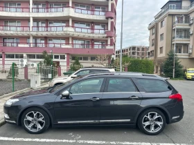 Citroen C5 2.2 204 HP Crosstourer , снимка 2