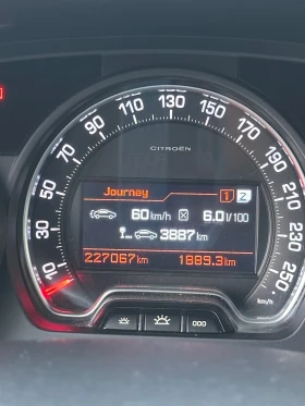 Citroen C5 2.2 204 HP Crosstourer , снимка 15